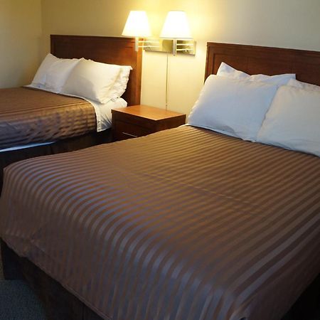 Westward Inn & Suites Langley Bilik gambar