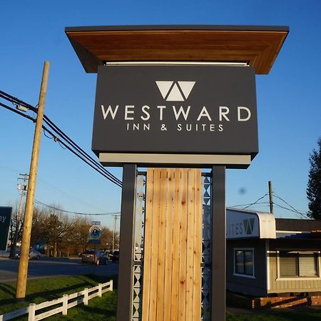Westward Inn & Suites Langley Luaran gambar