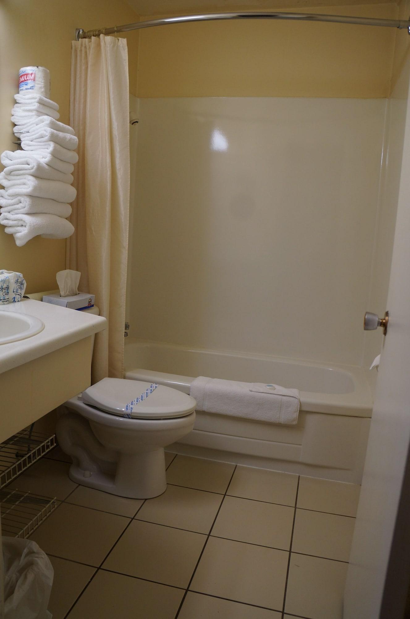 Westward Inn & Suites Langley Luaran gambar
