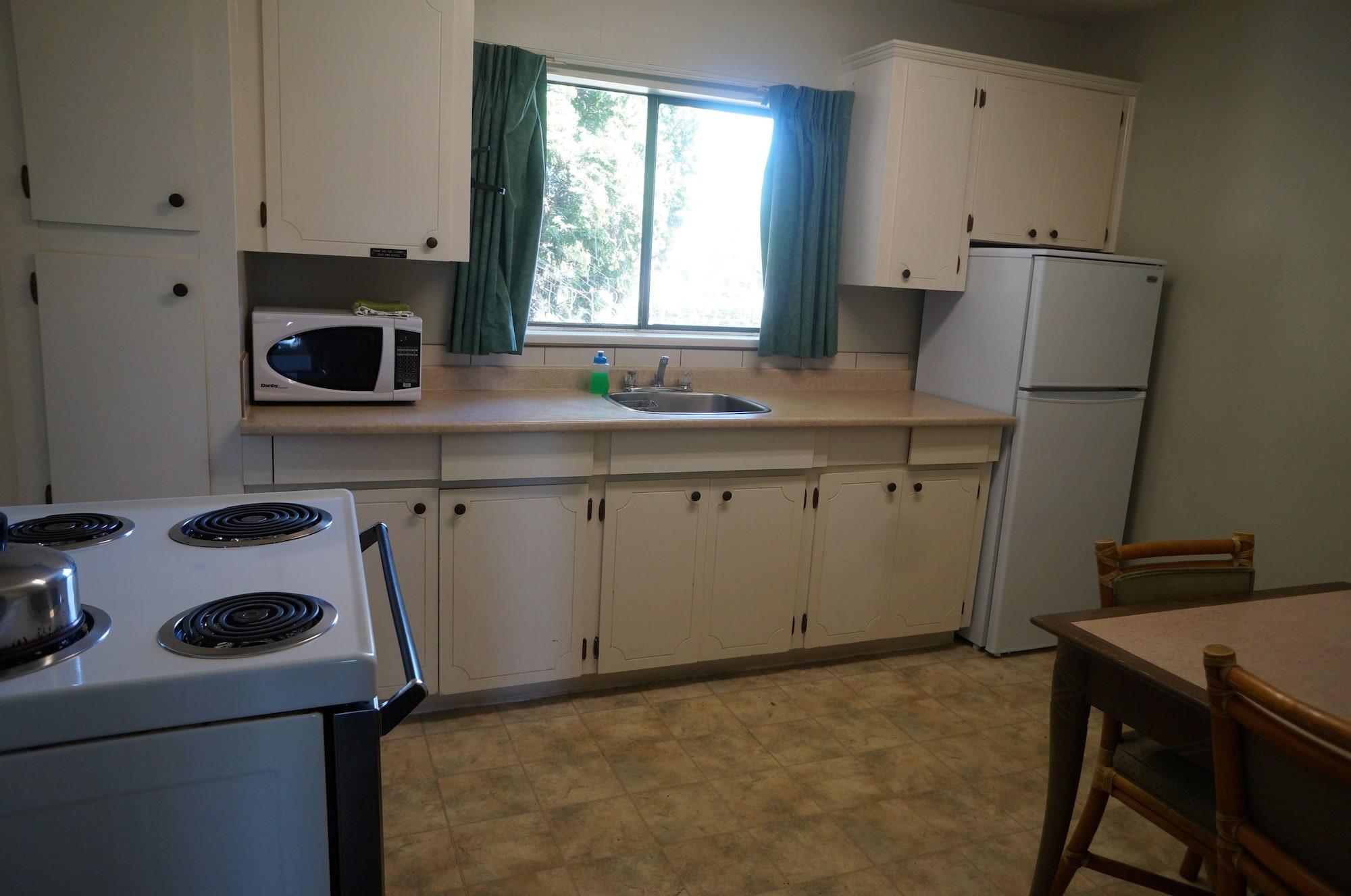 Westward Inn & Suites Langley Luaran gambar