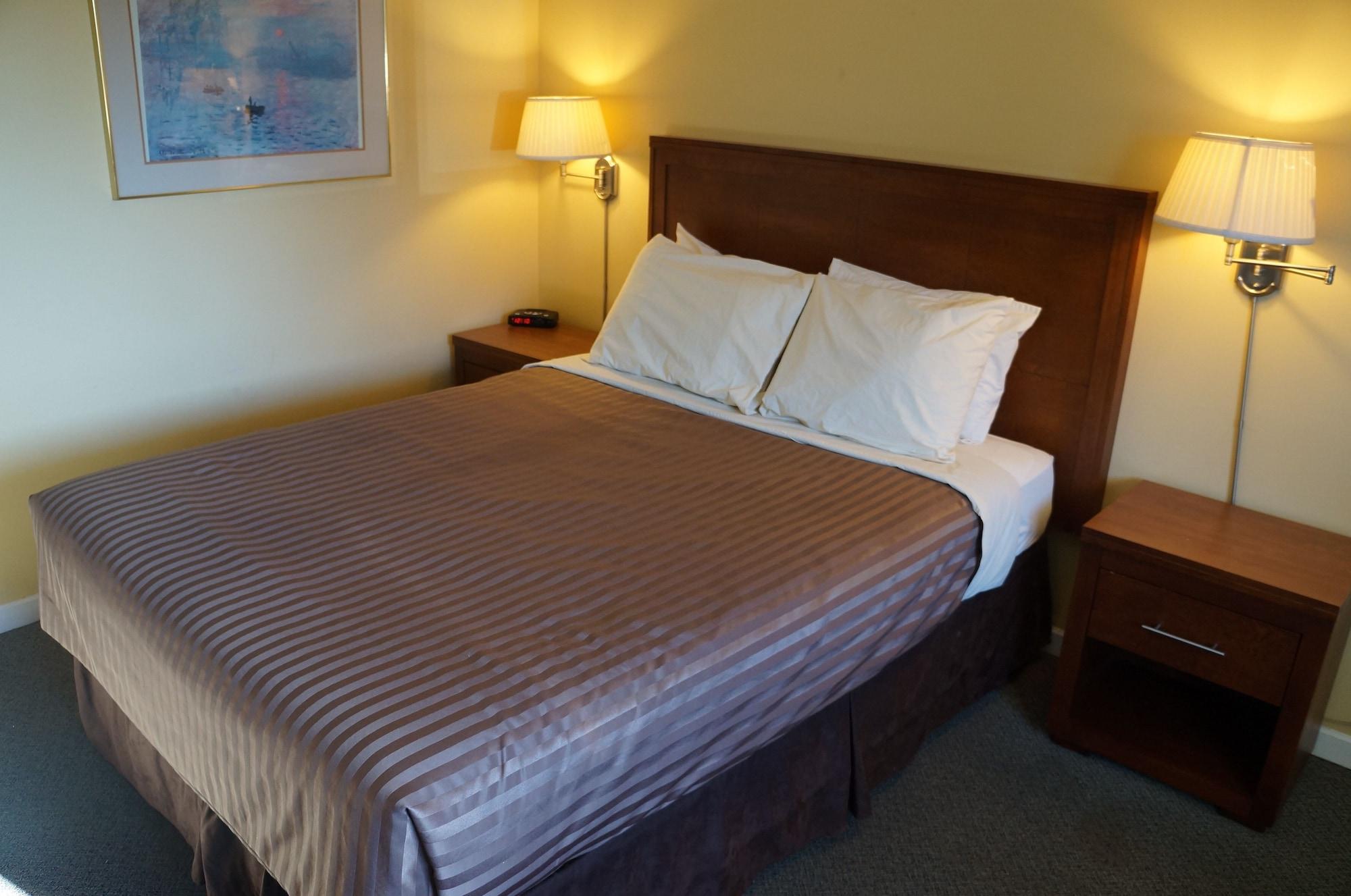 Westward Inn & Suites Langley Luaran gambar