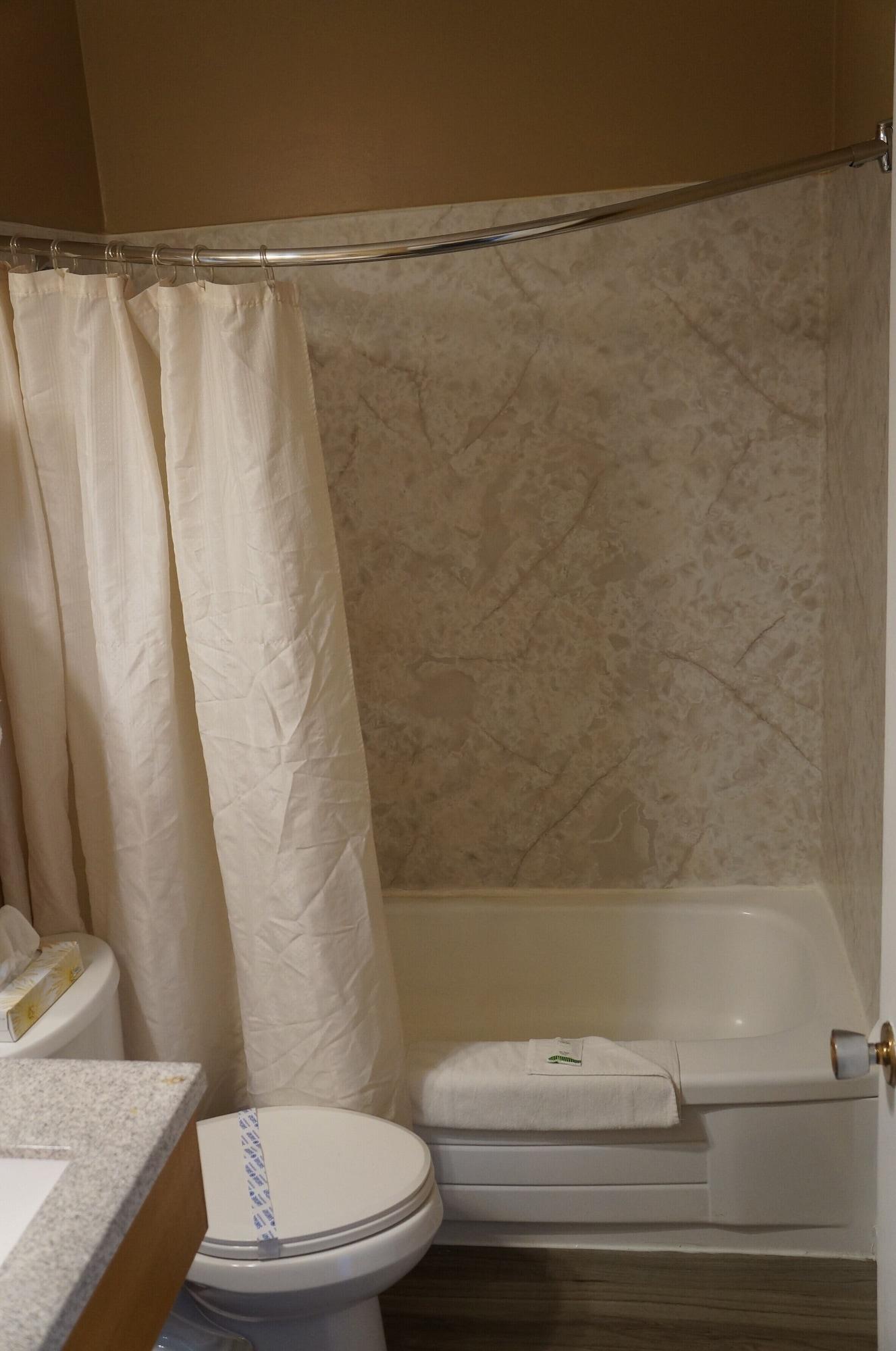 Westward Inn & Suites Langley Luaran gambar