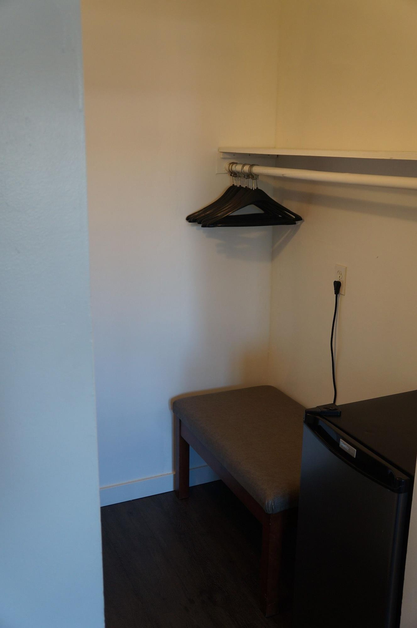 Westward Inn & Suites Langley Luaran gambar
