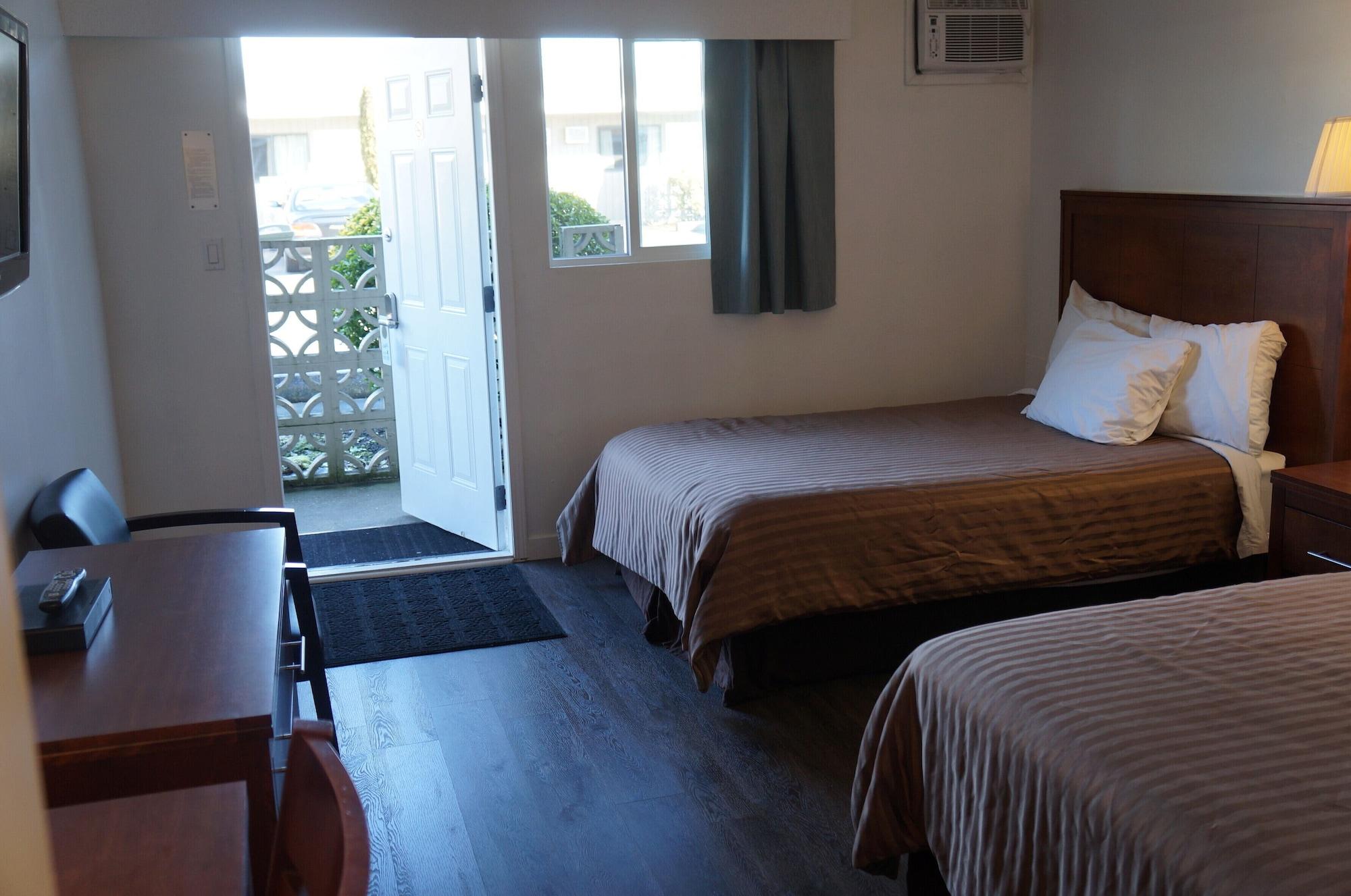 Westward Inn & Suites Langley Luaran gambar