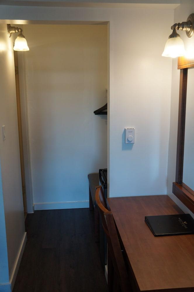 Westward Inn & Suites Langley Luaran gambar