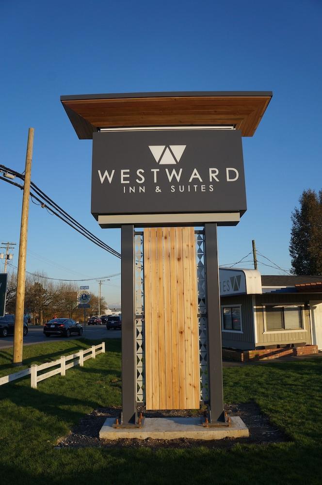 Westward Inn & Suites Langley Luaran gambar