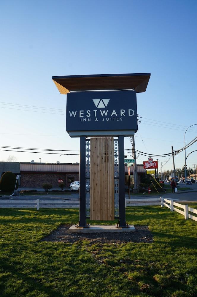 Westward Inn & Suites Langley Luaran gambar