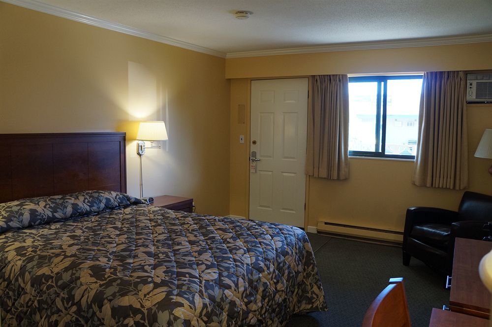 Westward Inn & Suites Langley Luaran gambar