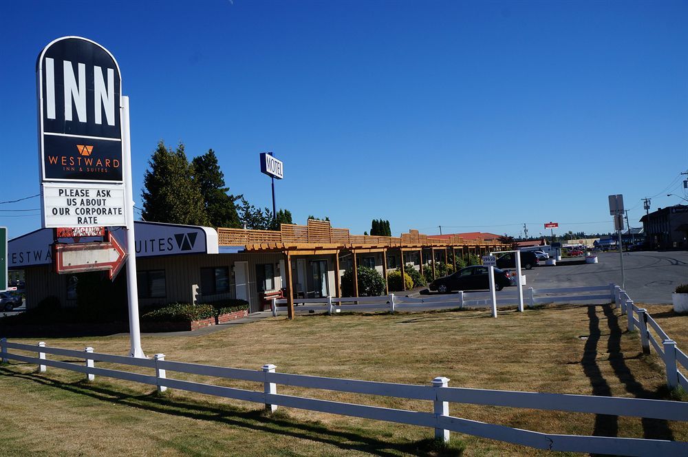 Westward Inn & Suites Langley Luaran gambar