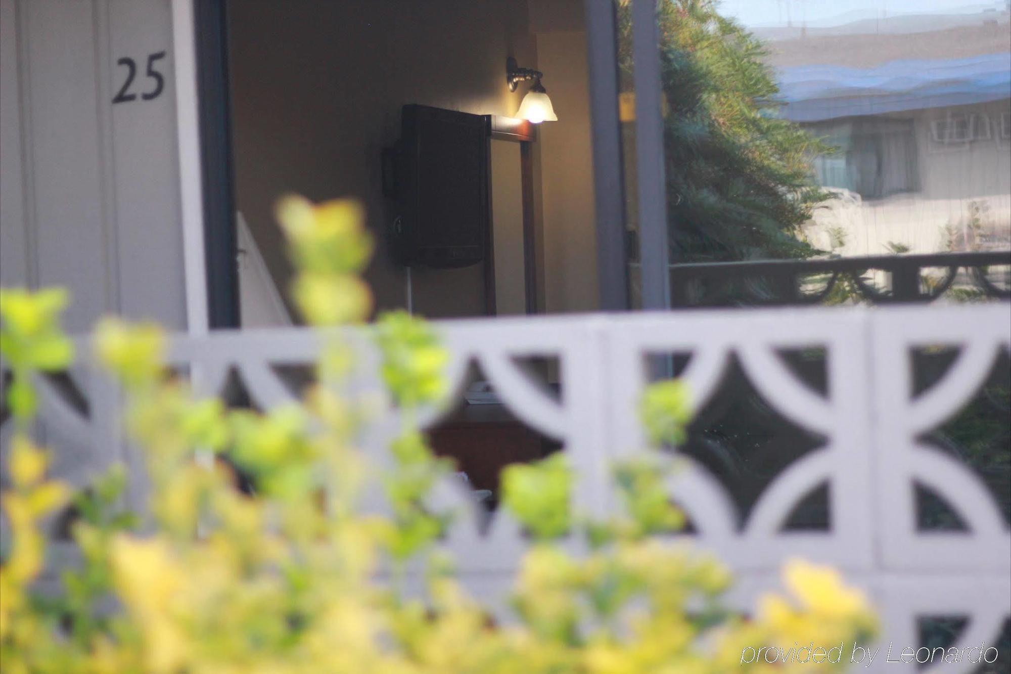 Westward Inn & Suites Langley Luaran gambar