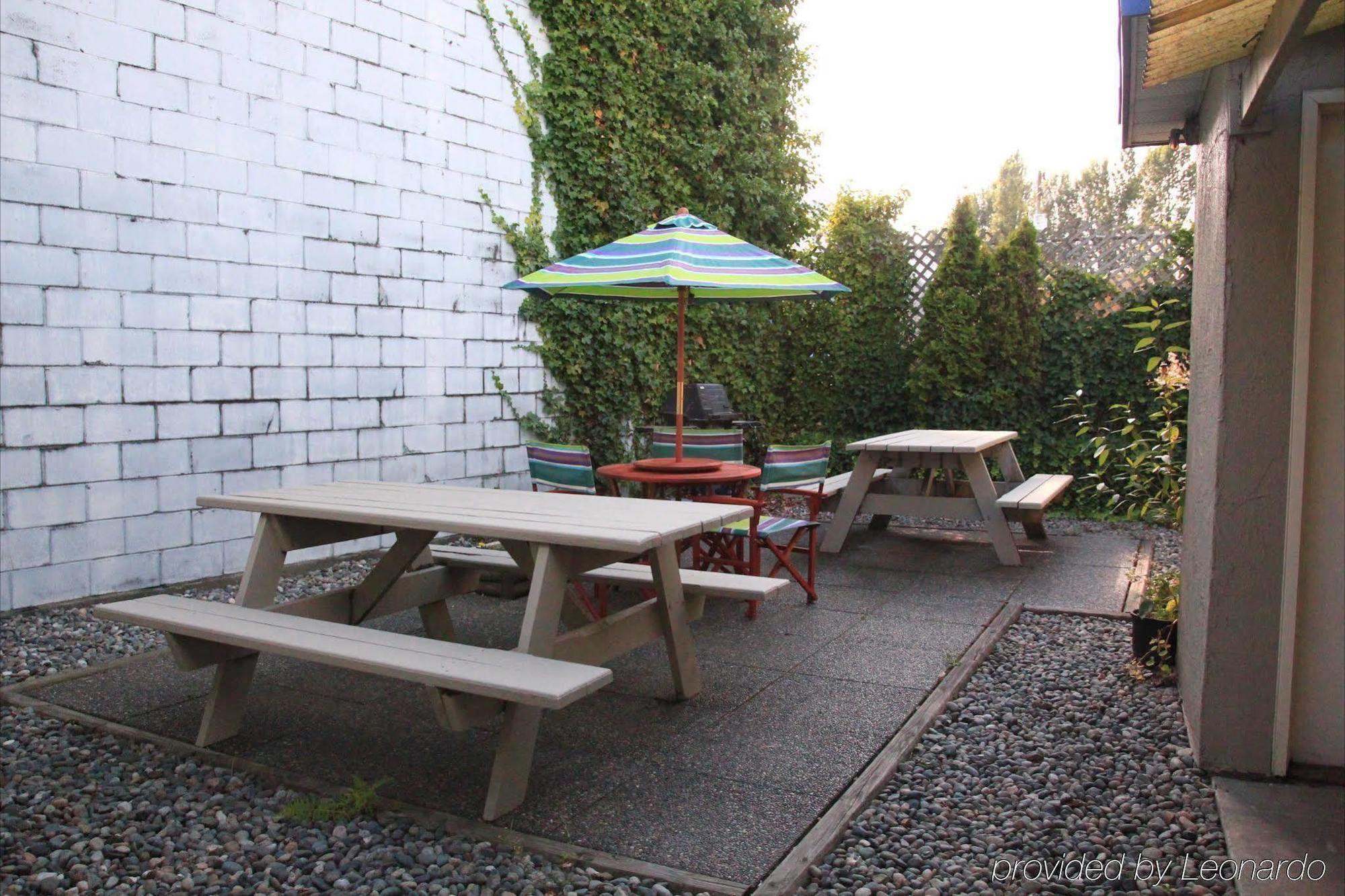 Westward Inn & Suites Langley Luaran gambar