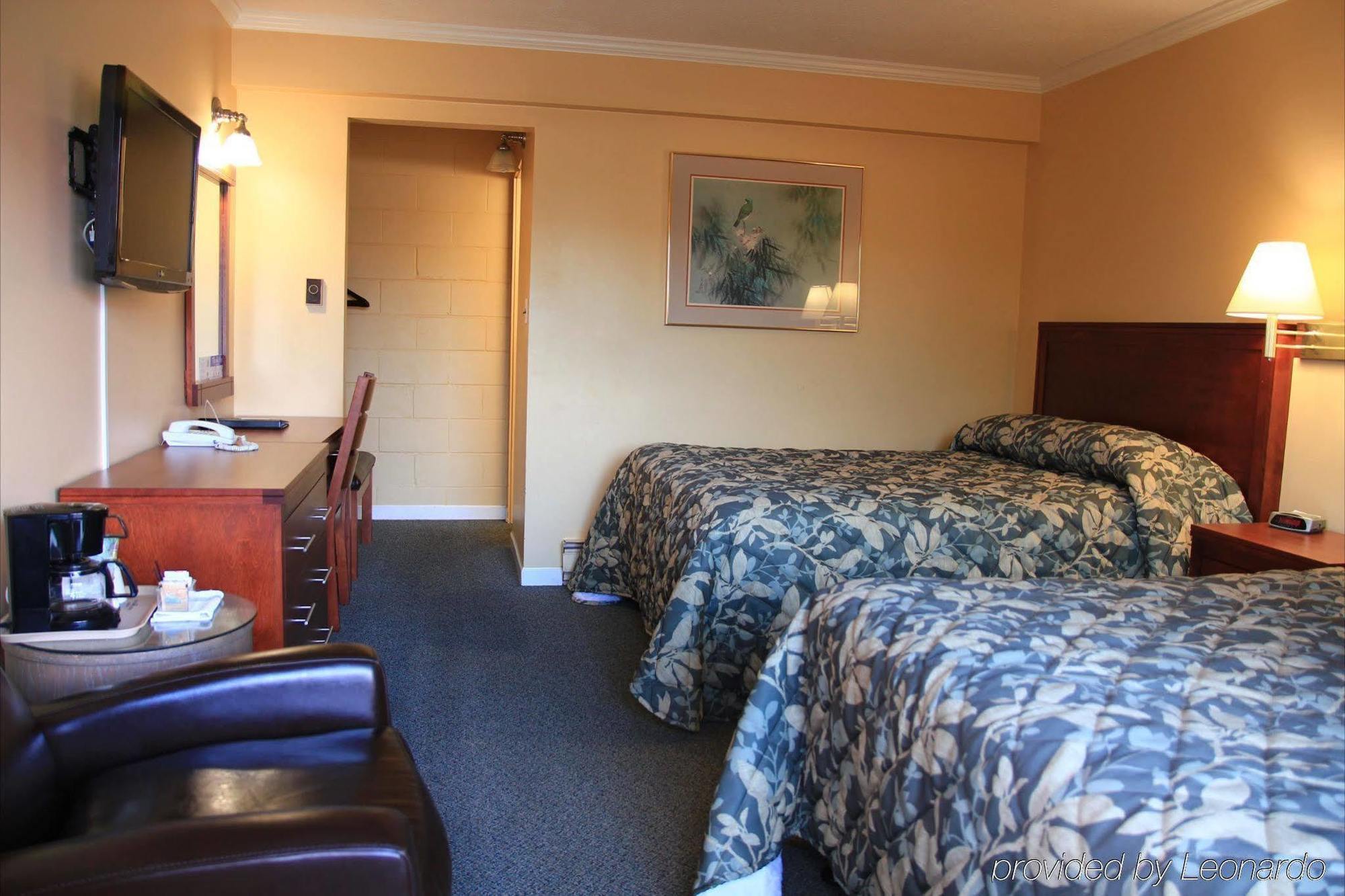 Westward Inn & Suites Langley Bilik gambar