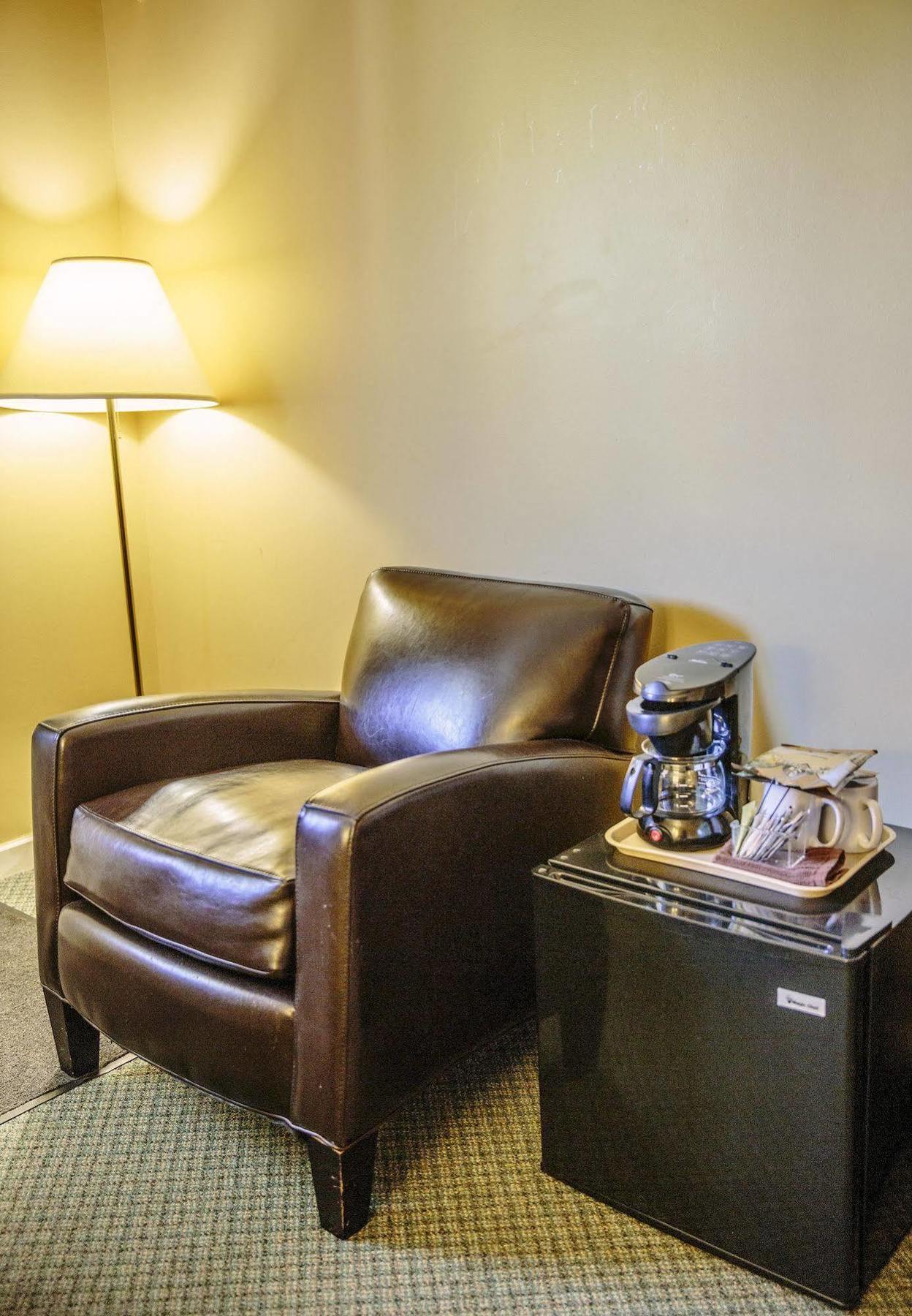 Westward Inn & Suites Langley Luaran gambar