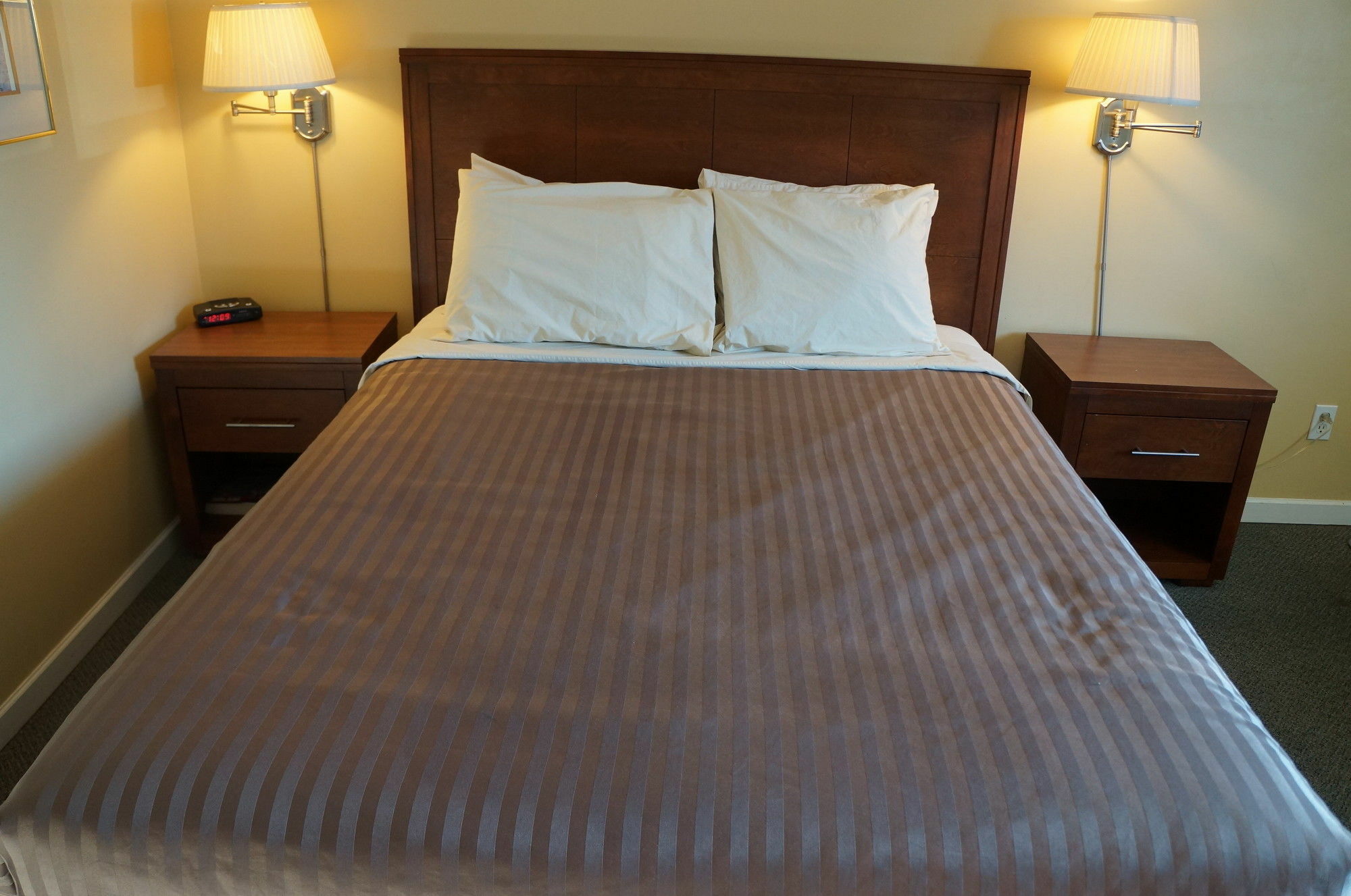 Westward Inn & Suites Langley Luaran gambar