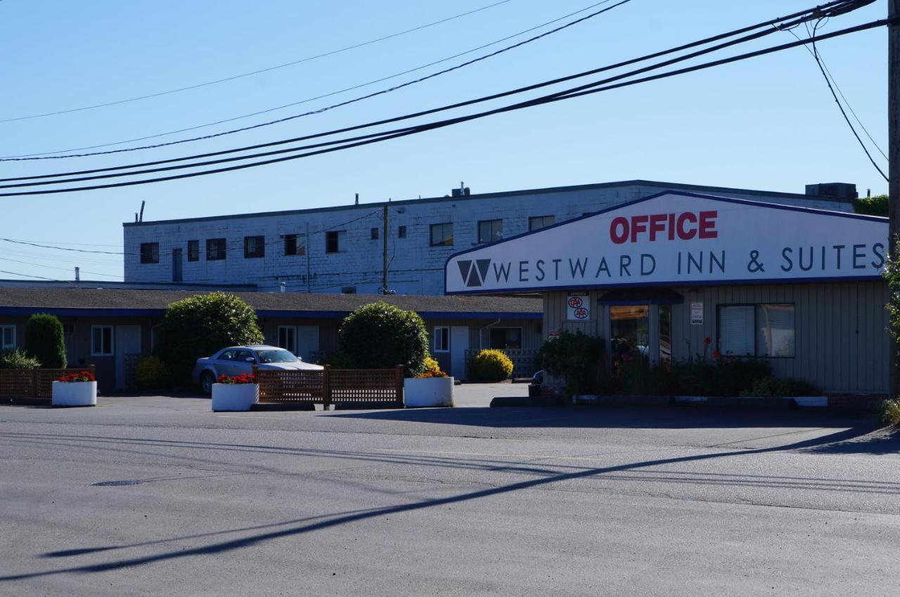 Westward Inn & Suites Langley Luaran gambar