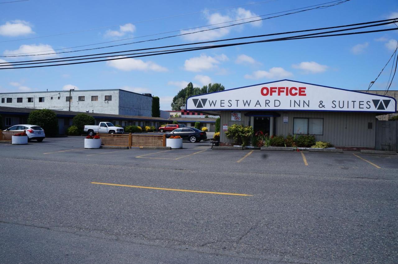 Westward Inn & Suites Langley Luaran gambar