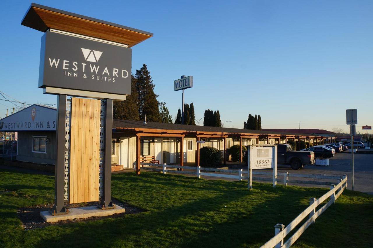 Westward Inn & Suites Langley Luaran gambar