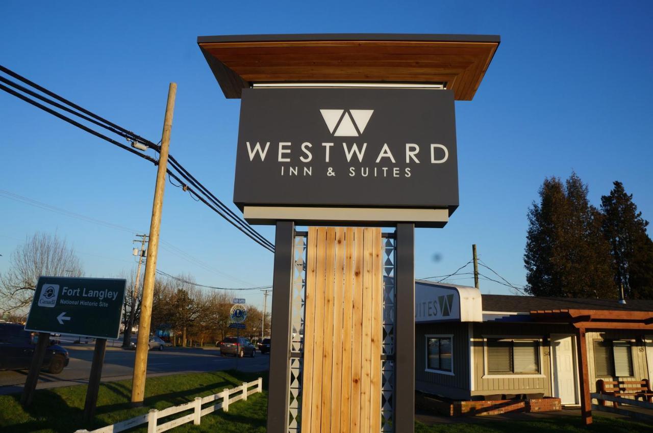 Westward Inn & Suites Langley Luaran gambar